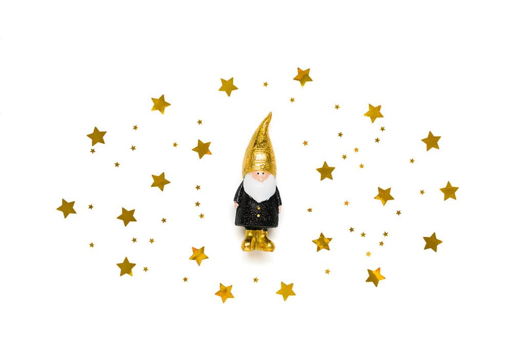 muñecos de navidad