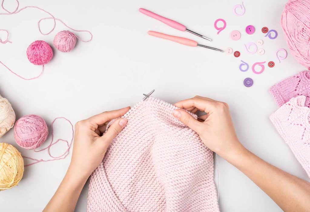 muñecos de crochet paso a paso