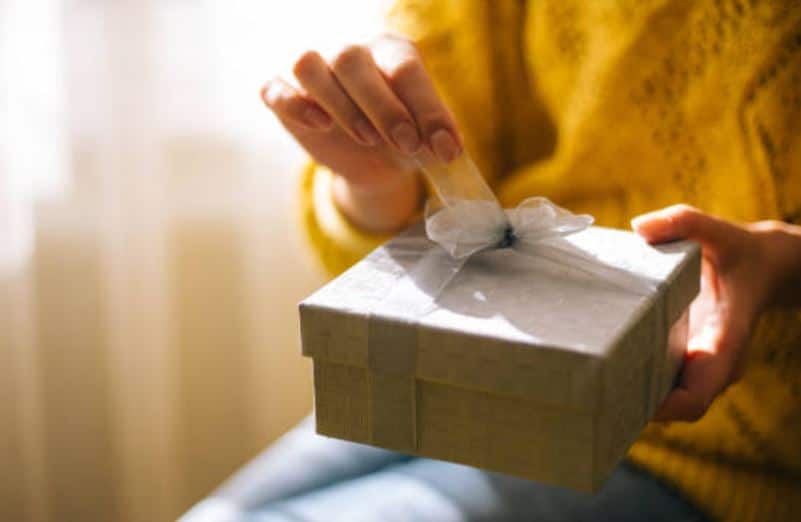 mejores regalos originales para mujeres